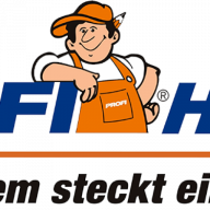 Profi-Hundt Logo