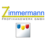 Zimmermann Profihandwerk GmbH Logo