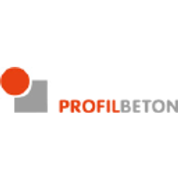 PROFILBETON GmbH Logo