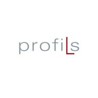 Susanne Ribbert profiLs executive search Logo