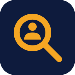 Profis Finder Logo