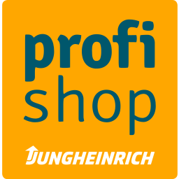 Jungheinrich Profishop NL Logo