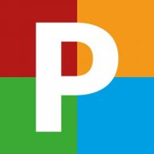 Profitask GmbH Logo