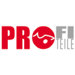 Profiteile Logo