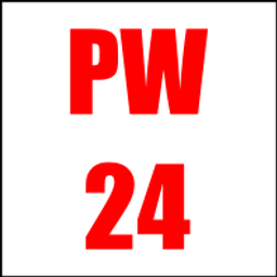 Profiwerkzeug24 Logo
