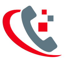 PROFKOM EDV- Systeme & Telefonanlagen Computersysteme Logo