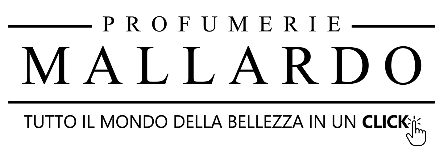 Profumerie Mallardo Logo