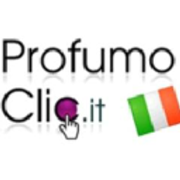 Profumo Clic Logo