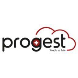 Progest SA Logo