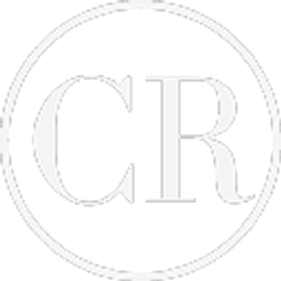 Charifa's World Logo