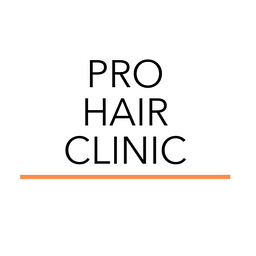 Prohairclinic Logo