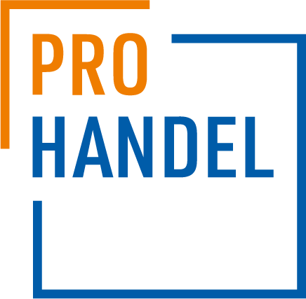 prohandel GmbH Logo