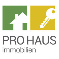 Pro Haus Hausverwaltung Logo