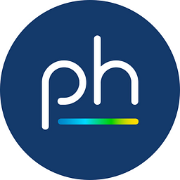 Prohealthlongevity Logo