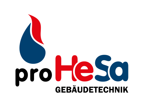 Prohesa Gebäudetechnik Gbr Logo