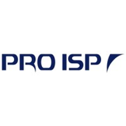 PRO ISP Logo