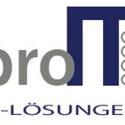 PROIT 2000 IT-Lösungen Logo