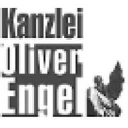 Oliver W. Engel Rechtsanwalt Logo