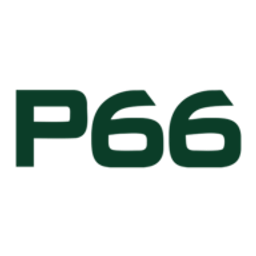 Project66 Logo