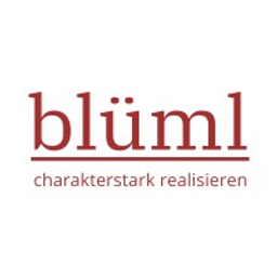 Projektplanung Blüml GmbH & Co. KG Logo