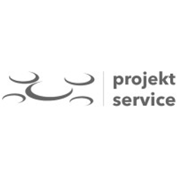 Projekt-Service Gesellschaft für Marketing-Dienstleistungen mbH Marketing Logo