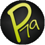 Projekt79 Logo