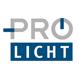 ProLicht Werbung GmbH Logo