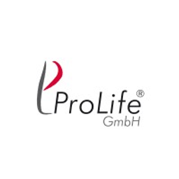 Prolife GmbH Logo