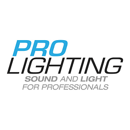 Pro Lighting e.K. Logo