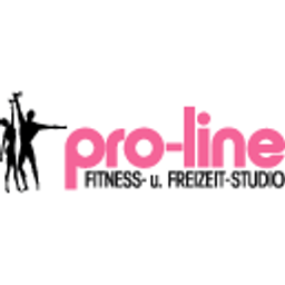 Pro-Line Fitness- u. Freizeitstudio Frankl GmbH Logo