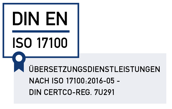 ProLinguo GmbH Logo