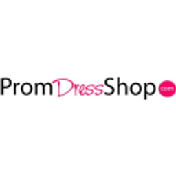 Promdressshop Logo