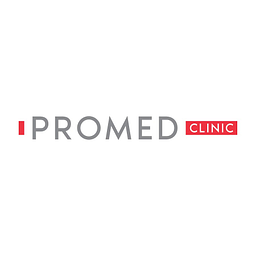 Promed Clinic Logo