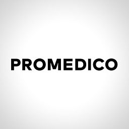 pro medico Handels Logo