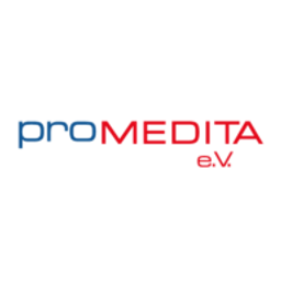 proMedita e.V. Logo
