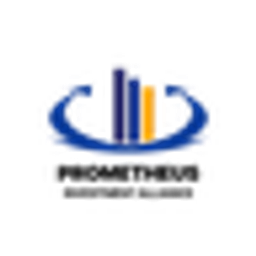Prometheus Alliance Logo