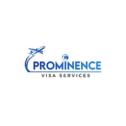 Prominencevisaservices Logo