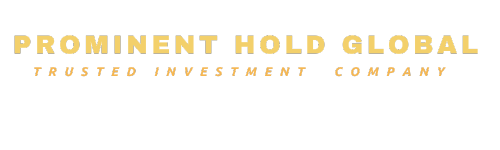 Prominentholdglobal Logo