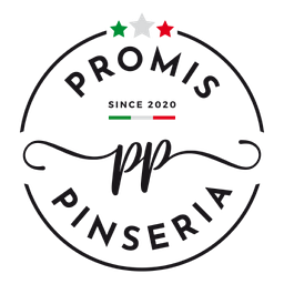 Promis Pinseria Logo