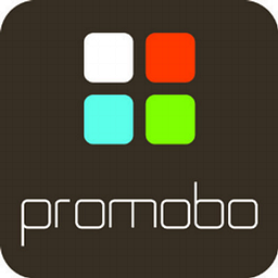 Promobo Logo