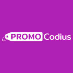 Promocodius Logo