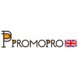 PromoPro UK Logo