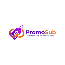 Promosub Logo