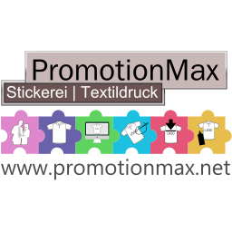 Promotionmax Logo