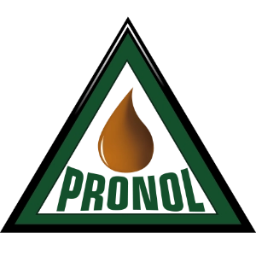 PRONOL GmbH Logo