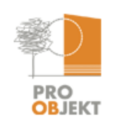 pro objekt GmbH Logo