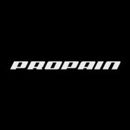 PROPAIN Bicycles Logo