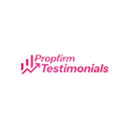 Propfirmtestimonials Logo