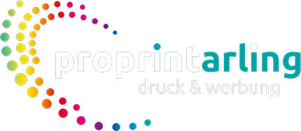 pro print Arling Logo