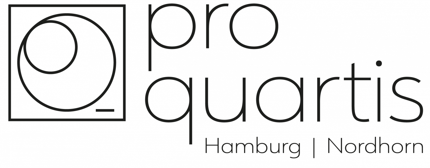 ProQuartis GmbH Logo